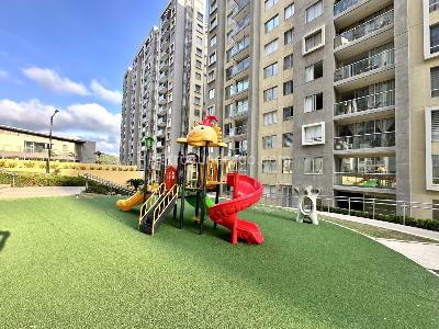 Apartamento de 3 alcobas en venta en Alameda Del Rio, Barranquilla, 80 m² · foto 17 de 20