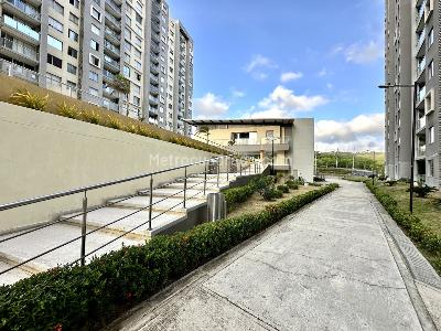 Apartamento de 3 alcobas en venta en Alameda Del Rio, Barranquilla, 80 m² · foto 19 de 20