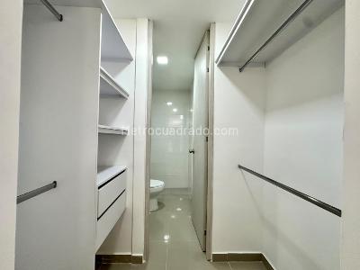 Apartaestudio en venta en Nuevo Horizonte, Barranquilla, 59 m² · foto 10 de 18
