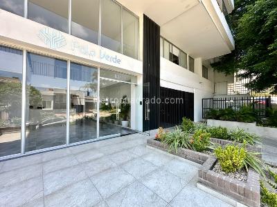 Apartaestudio en venta en Nuevo Horizonte, Barranquilla, 59 m² · foto 12 de 18