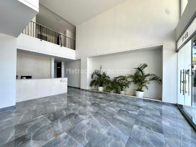 Apartaestudio en venta en Nuevo Horizonte, Barranquilla, 59 m² · foto 13 de 18