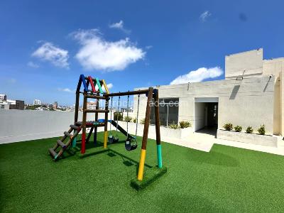 Apartaestudio en venta en Nuevo Horizonte, Barranquilla, 59 m² · foto 14 de 18