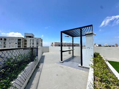 Apartaestudio en venta en Nuevo Horizonte, Barranquilla, 59 m² · foto 15 de 18