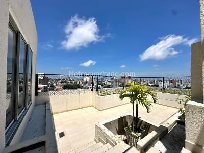 Apartaestudio en venta en Nuevo Horizonte, Barranquilla, 59 m² · foto 17 de 18