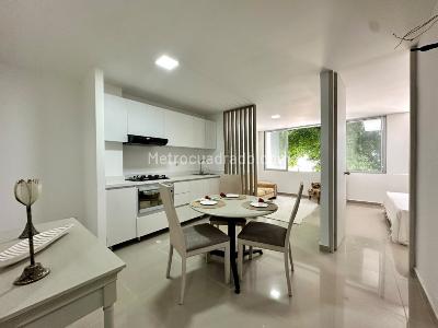 Apartaestudio en venta en Nuevo Horizonte, Barranquilla, 59 m² · foto 3 de 18
