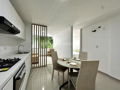 Apartaestudio en venta en Nuevo Horizonte, Barranquilla, 59 m² · foto 4 de 18