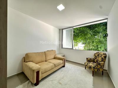 Apartaestudio en venta en Nuevo Horizonte, Barranquilla, 59 m² · foto 5 de 18