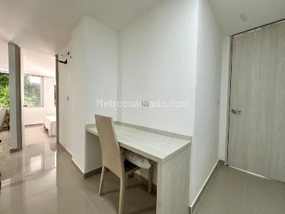 Apartaestudio en venta en Nuevo Horizonte, Barranquilla, 59 m² · foto 6 de 18