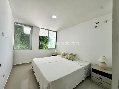 Apartaestudio en venta en Nuevo Horizonte, Barranquilla, 59 m² · foto 8 de 18
