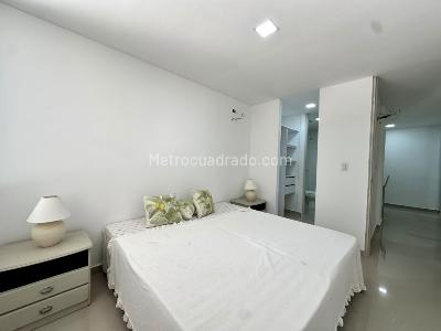 Apartaestudio en venta en Nuevo Horizonte, Barranquilla, 59 m² · foto 9 de 18
