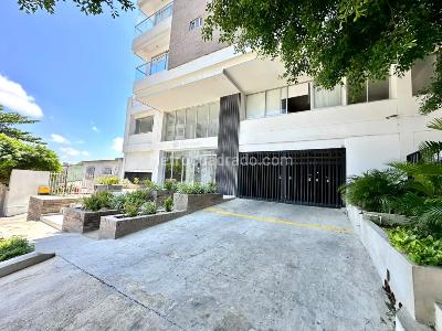 Apartaestudio en venta en Nuevo Horizonte, Barranquilla, 61 m² · foto 16 de 16
