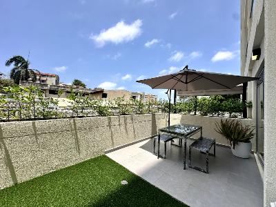 Apartaestudio en venta en Nuevo Horizonte, Barranquilla, 61 m² · foto 1 de 16