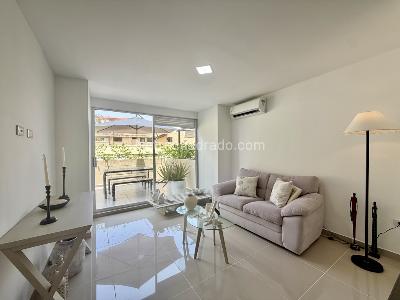 Apartaestudio en venta en Nuevo Horizonte, Barranquilla, 61 m² · foto 2 de 16