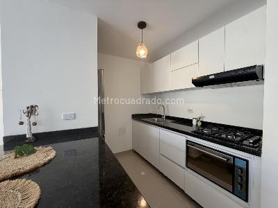 Apartaestudio en venta en Nuevo Horizonte, Barranquilla, 61 m² · foto 3 de 16