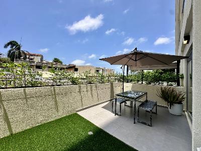 Apartaestudio en venta en Nuevo Horizonte, Barranquilla, 61 m² · foto 4 de 16