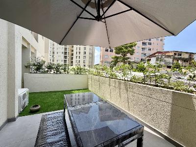 Apartaestudio en venta en Nuevo Horizonte, Barranquilla, 61 m² · foto 5 de 16