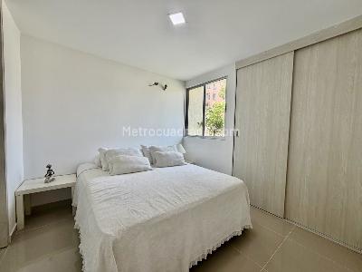 Apartaestudio en venta en Nuevo Horizonte, Barranquilla, 61 m² · foto 7 de 16