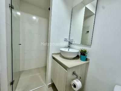 Apartaestudio en venta en Nuevo Horizonte, Barranquilla, 61 m² · foto 8 de 16
