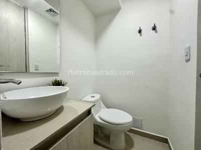 Apartaestudio en venta en Nuevo Horizonte, Barranquilla, 61 m² · foto 9 de 16