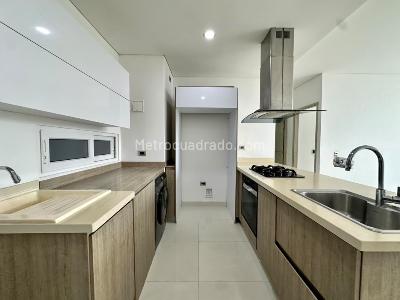 Apartamento de 2 alcobas en venta en Villa Santos, Barranquilla, 68 m² · foto 3 de 20
