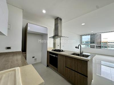 Apartamento de 2 alcobas en venta en Villa Santos, Barranquilla, 68 m² · foto 4 de 20