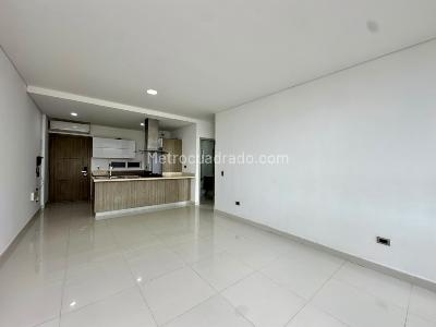 Apartamento de 2 alcobas en venta en Villa Santos, Barranquilla, 68 m² · foto 5 de 20