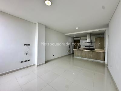 Apartamento de 2 alcobas en venta en Villa Santos, Barranquilla, 68 m² · foto 6 de 20
