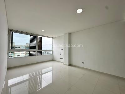 Apartamento de 2 alcobas en venta en Villa Santos, Barranquilla, 68 m² · foto 7 de 20