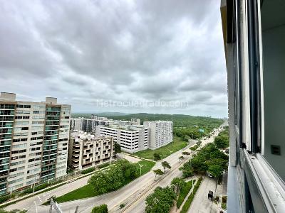 Apartamento de 2 alcobas en venta en Villa Santos, Barranquilla, 68 m² · foto 8 de 20