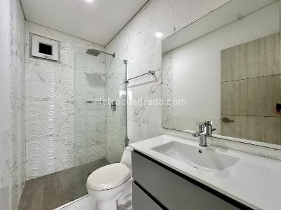 Apartamento de 2 alcobas en venta en Villa Santos, Barranquilla, 68 m² · foto 9 de 20