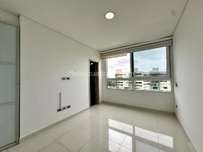 Apartamento de 2 alcobas en venta en Villa Santos, Barranquilla, 68 m² · foto 11 de 20