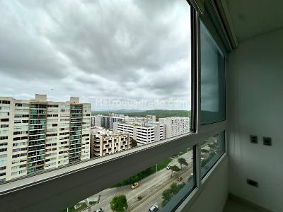 Apartamento de 2 alcobas en venta en Villa Santos, Barranquilla, 68 m² · foto 12 de 20