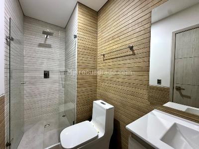 Apartamento de 2 alcobas en venta en Villa Santos, Barranquilla, 68 m² · foto 13 de 20