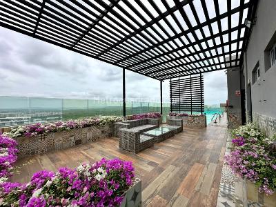 Apartamento de 2 alcobas en venta en Villa Santos, Barranquilla, 68 m² · foto 17 de 20