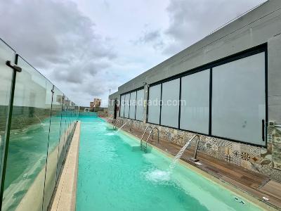 Apartamento de 2 alcobas en venta en Villa Santos, Barranquilla, 68 m² · foto 18 de 20
