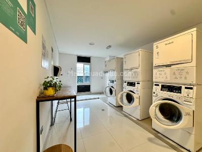 Apartamento de 2 alcobas en venta en Villa Santos, Barranquilla, 68 m² · foto 20 de 20