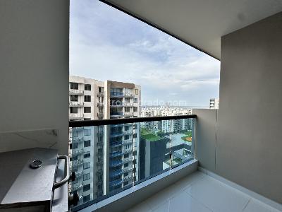 Apartamento de 2 alcobas en venta en Lago Alto, Barranquilla, 70 m² · foto 10 de 20
