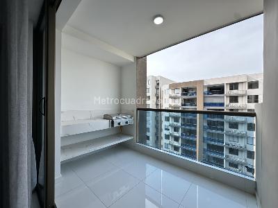 Apartamento de 2 alcobas en venta en Lago Alto, Barranquilla, 70 m² · foto 11 de 20