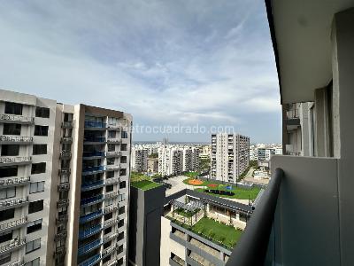 Apartamento de 2 alcobas en venta en Lago Alto, Barranquilla, 70 m² · foto 13 de 20