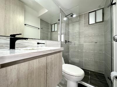 Apartamento de 2 alcobas en venta en Lago Alto, Barranquilla, 70 m² · foto 15 de 20