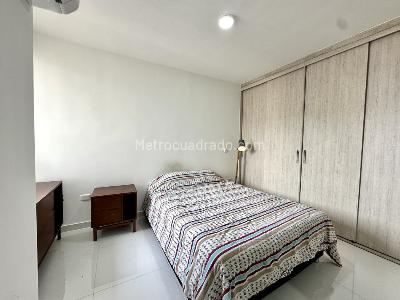 Apartamento de 2 alcobas en venta en Lago Alto, Barranquilla, 70 m² · foto 16 de 20