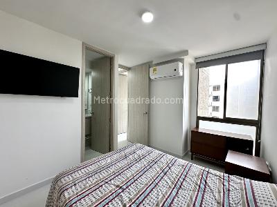Apartamento de 2 alcobas en venta en Lago Alto, Barranquilla, 70 m² · foto 18 de 20