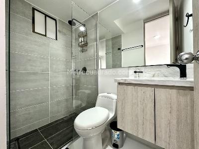 Apartamento de 2 alcobas en venta en Lago Alto, Barranquilla, 70 m² · foto 19 de 20