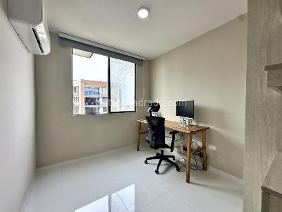 Apartamento de 2 alcobas en venta en Lago Alto, Barranquilla, 70 m² · foto 20 de 20