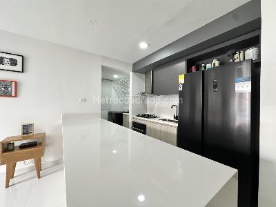 Apartamento de 2 alcobas en venta en Lago Alto, Barranquilla, 70 m² · foto 3 de 20