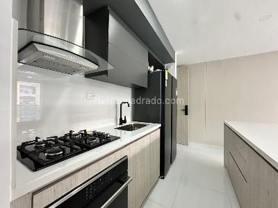Apartamento de 2 alcobas en venta en Lago Alto, Barranquilla, 70 m² · foto 4 de 20