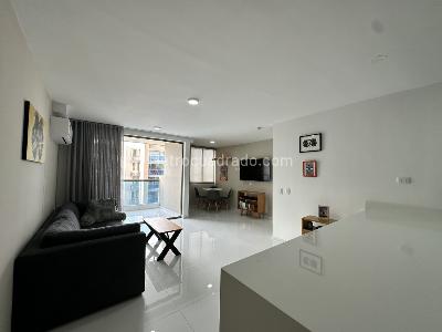Apartamento de 2 alcobas en venta en Lago Alto, Barranquilla, 70 m² · foto 6 de 20
