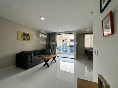 Apartamento de 2 alcobas en venta en Lago Alto, Barranquilla, 70 m² · foto 7 de 20