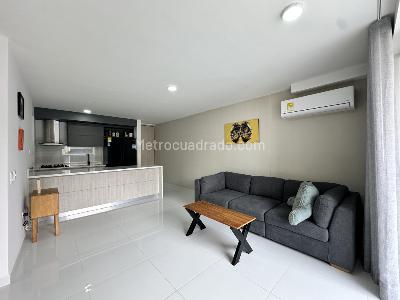 Apartamento de 2 alcobas en venta en Lago Alto, Barranquilla, 70 m² · foto 8 de 20