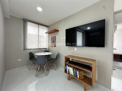 Apartamento de 2 alcobas en venta en Lago Alto, Barranquilla, 70 m² · foto 9 de 20